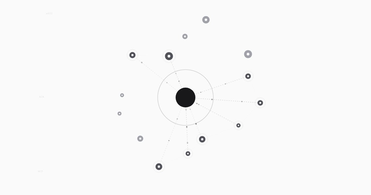 Agent Economy: Your ERP Needs to Speak AI