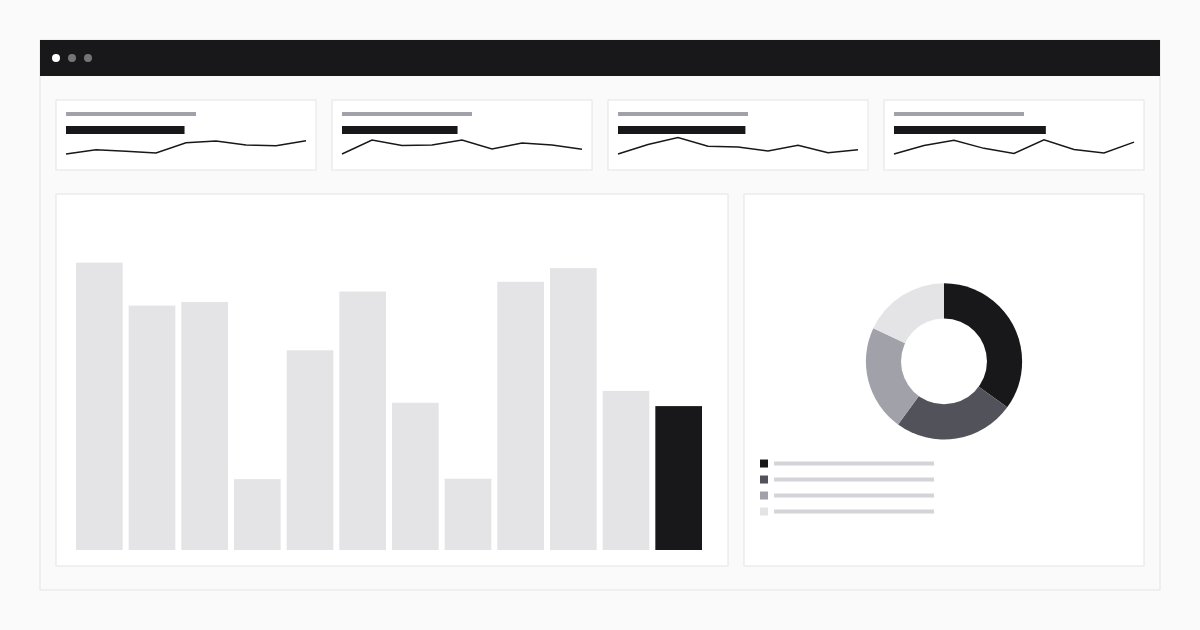Dashboard Financiero en Tiempo Real: Toma Mejores Decisiones