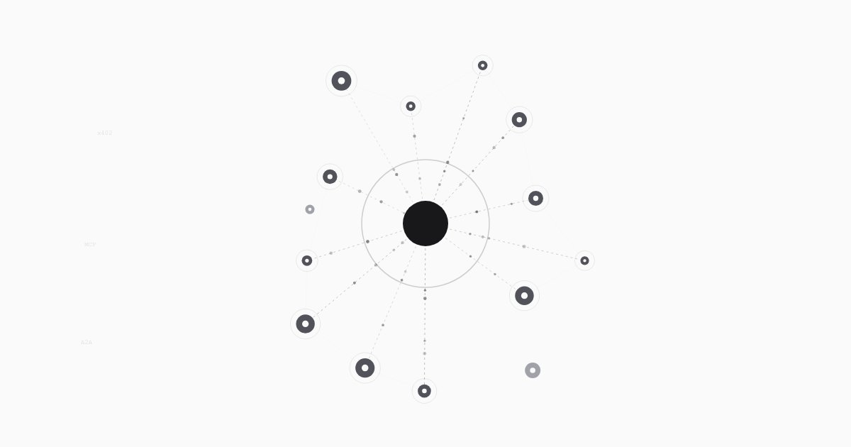 Economia de Agentes: Tu ERP Necesita Hablar con IAs